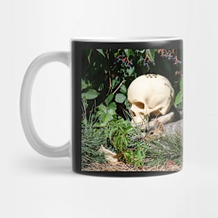 Deep in the Woods Mug